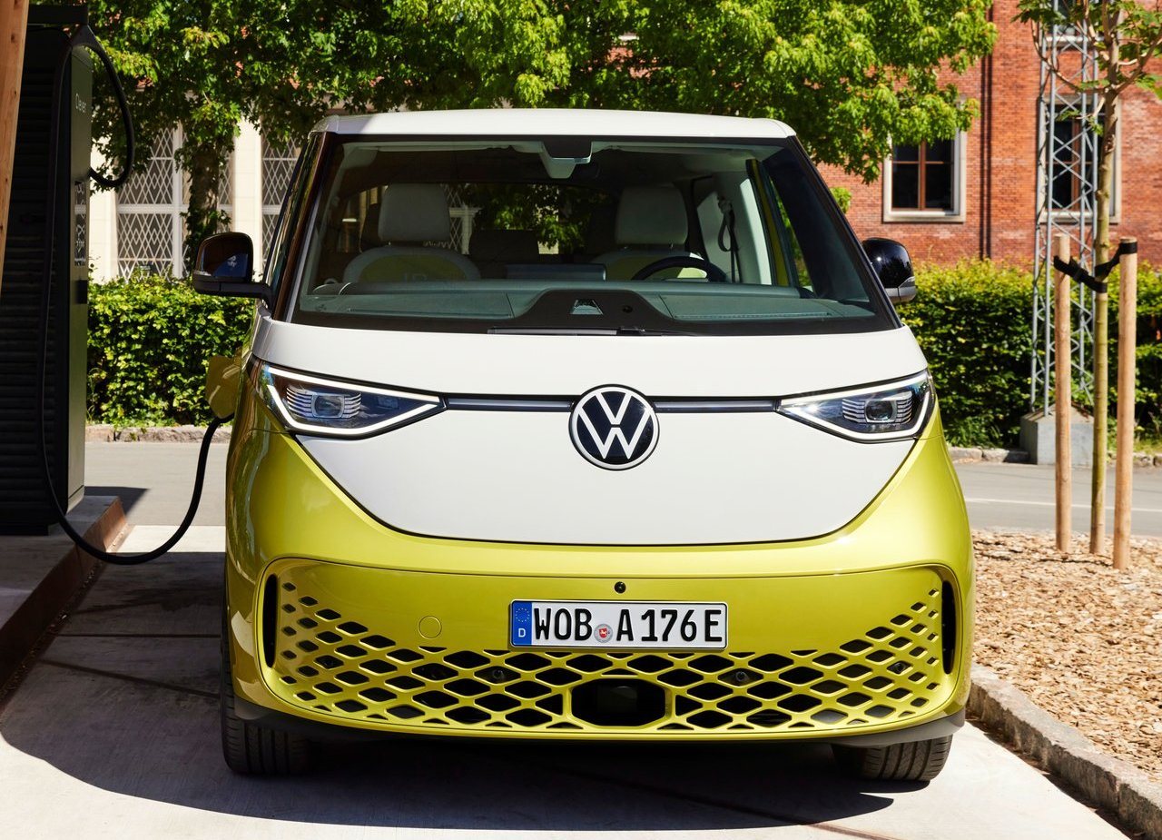 2023 - VOLKSWAGEN ID. BUZZ, foto 108