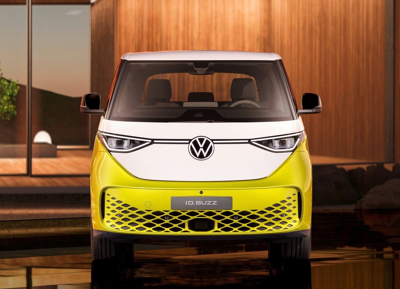 2023 - VOLKSWAGEN ID. BUZZ, foto 109