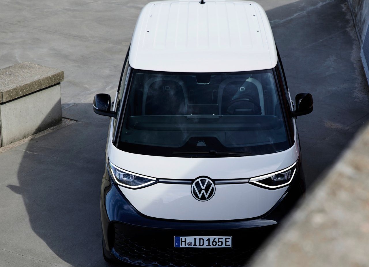 2023 - VOLKSWAGEN ID. BUZZ, foto 110