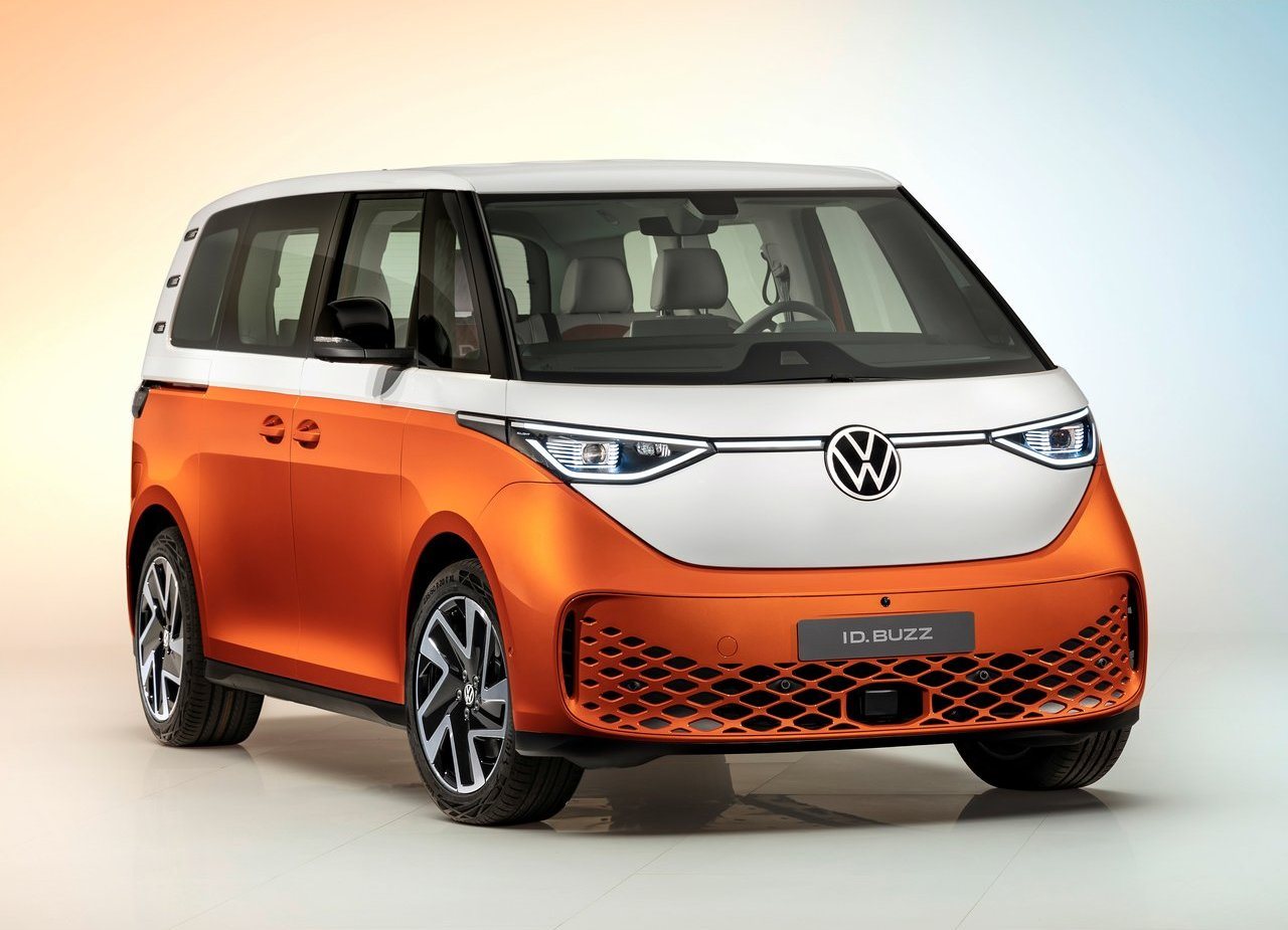 2023 - VOLKSWAGEN ID. BUZZ, foto 119