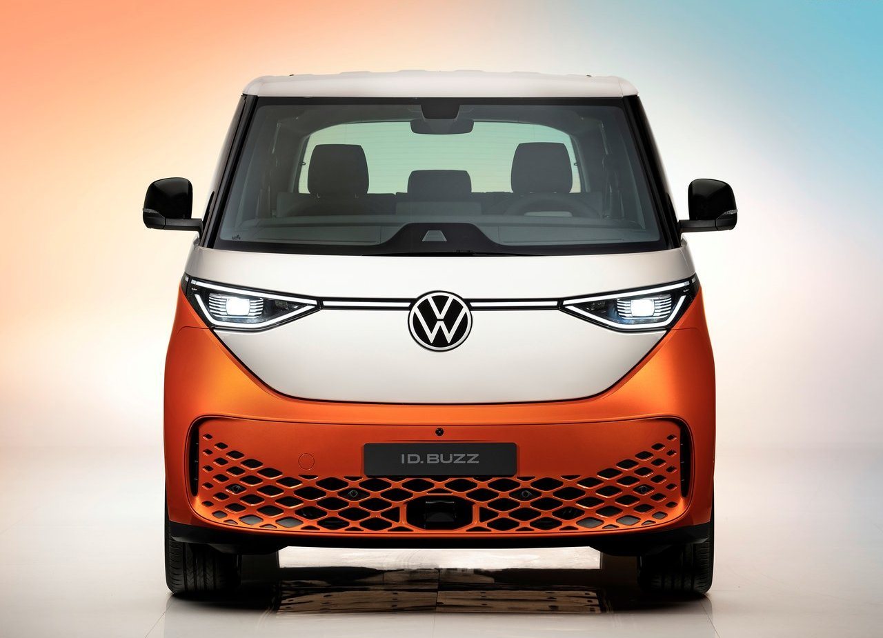 2023 - VOLKSWAGEN ID. BUZZ, foto 123