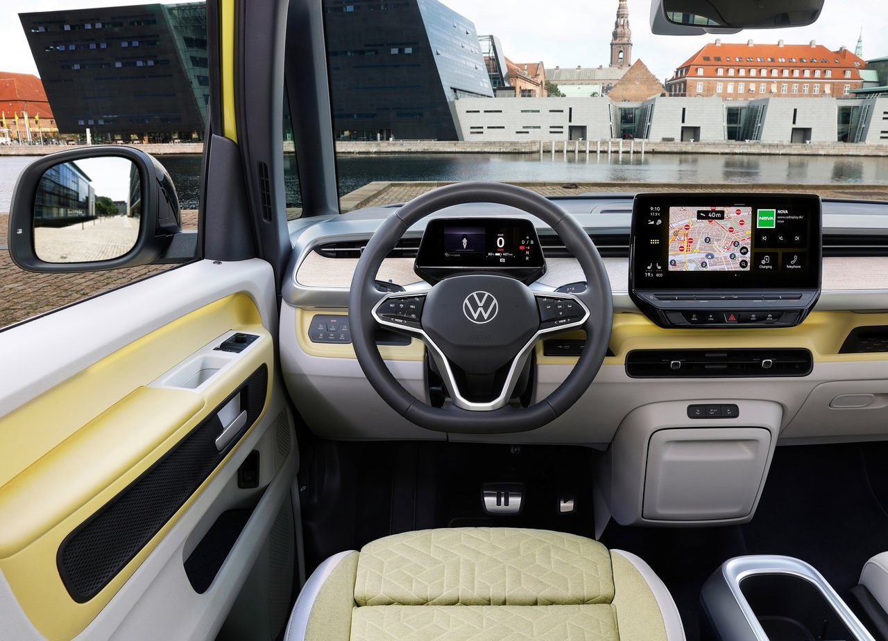 2023 - VOLKSWAGEN ID. BUZZ, foto 127