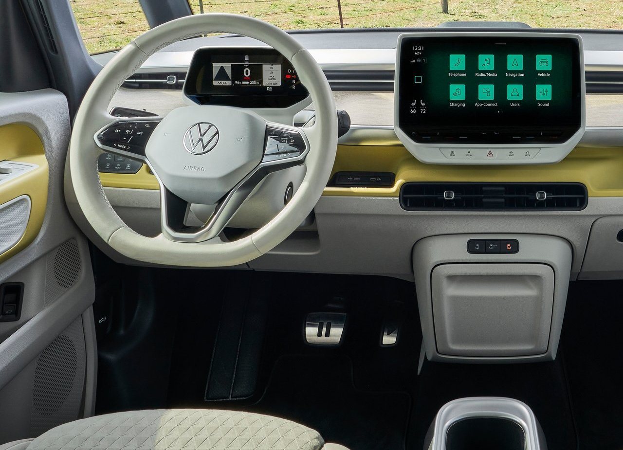 2023 - VOLKSWAGEN ID. BUZZ, foto 131
