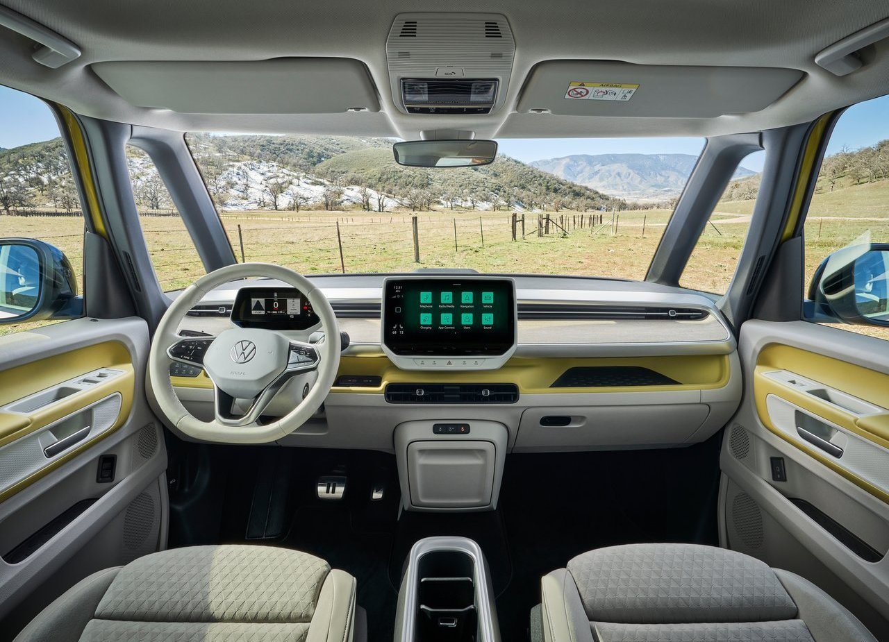 2023 - VOLKSWAGEN ID. BUZZ, foto 133