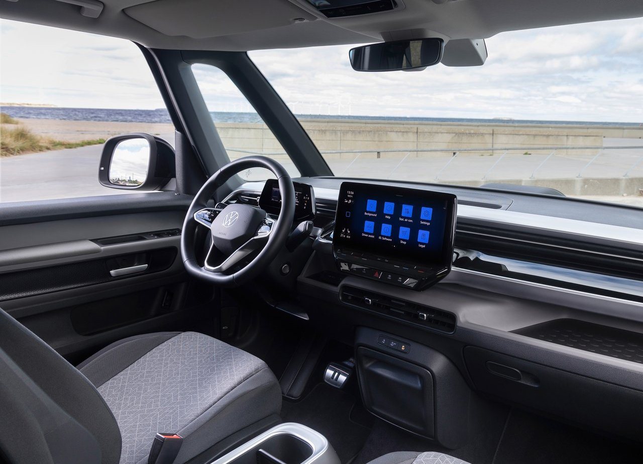 2023 - VOLKSWAGEN ID. BUZZ, foto 136