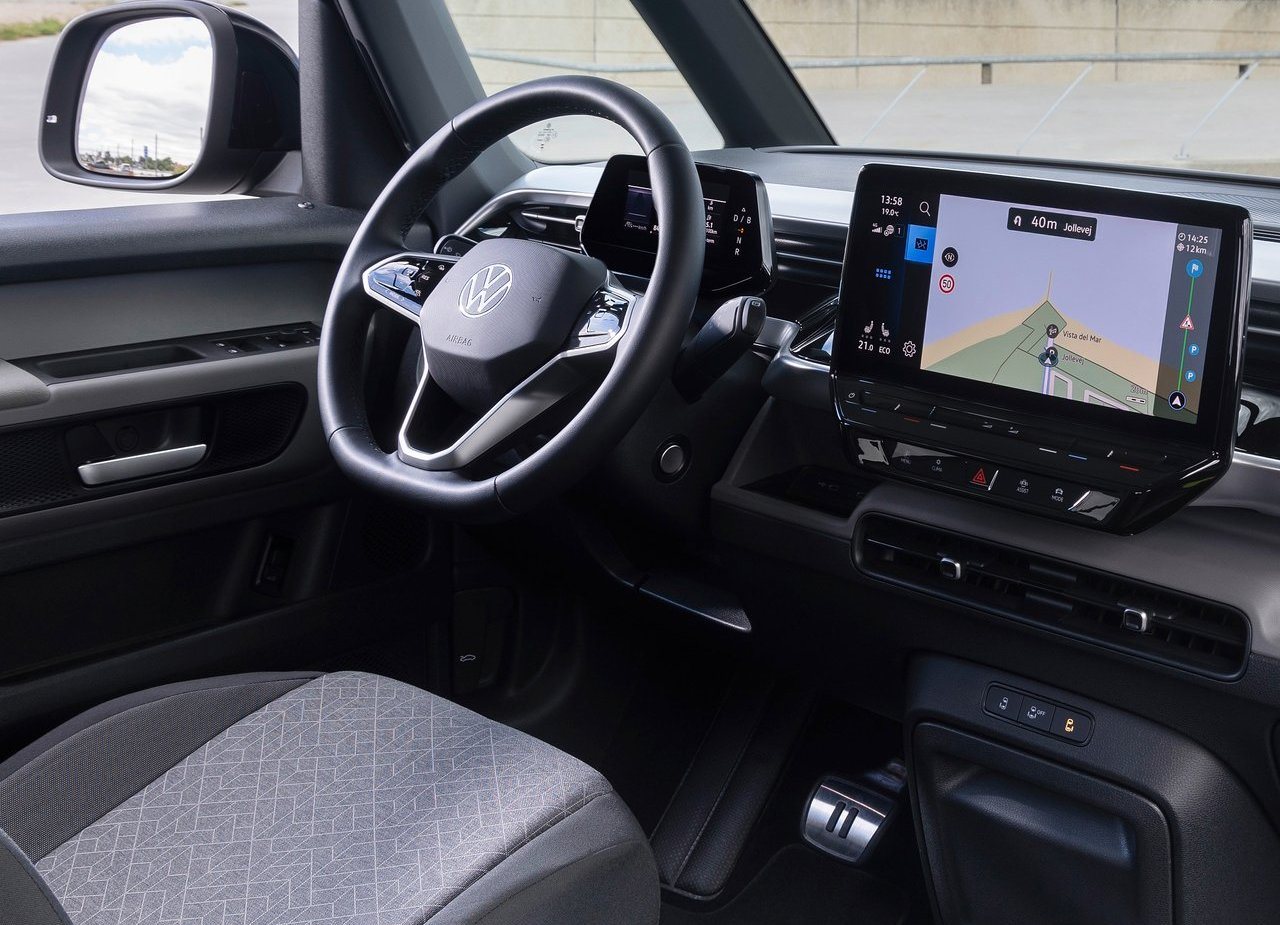 2023 - VOLKSWAGEN ID. BUZZ, foto 137