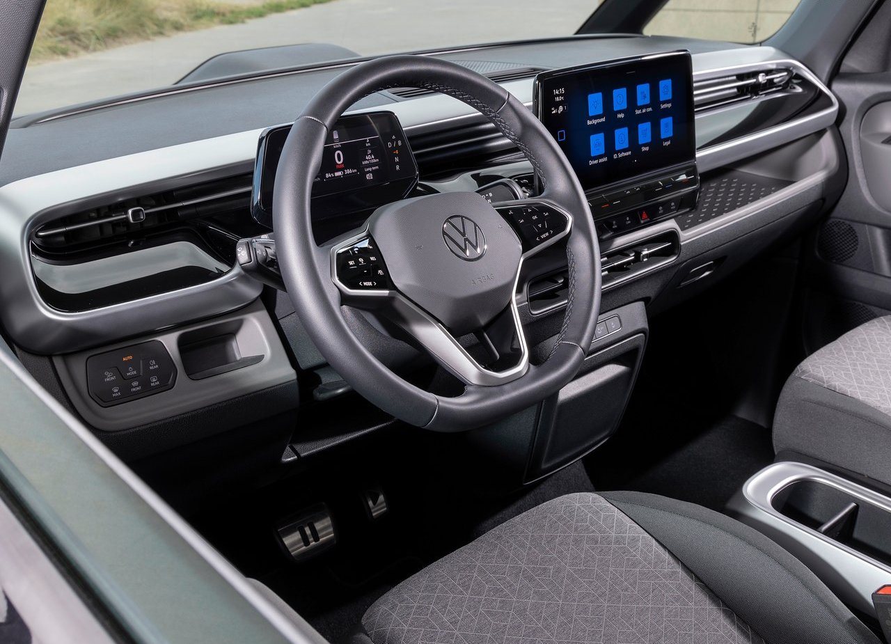 2023 - VOLKSWAGEN ID. BUZZ, foto 139