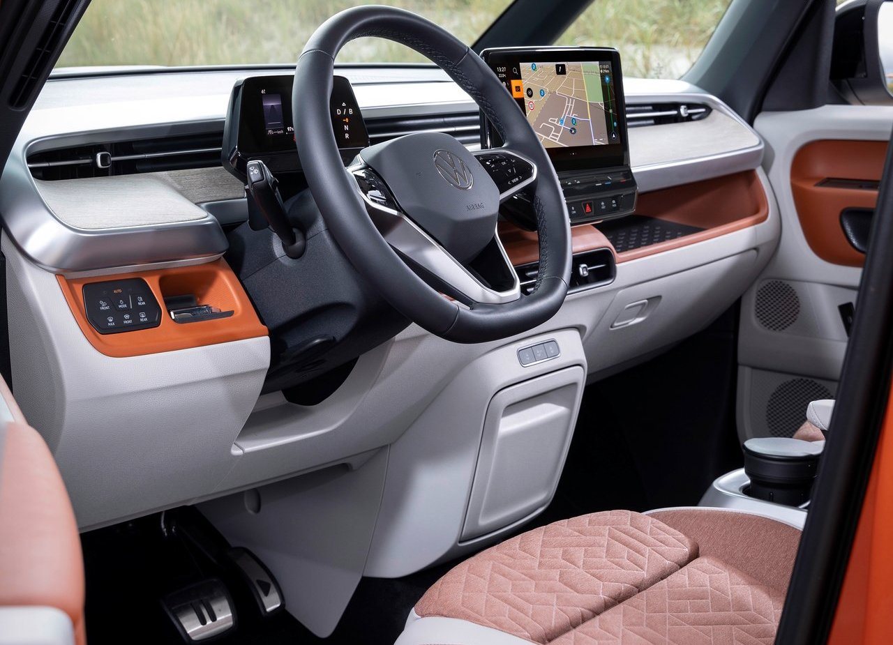 2023 - VOLKSWAGEN ID. BUZZ, foto 140