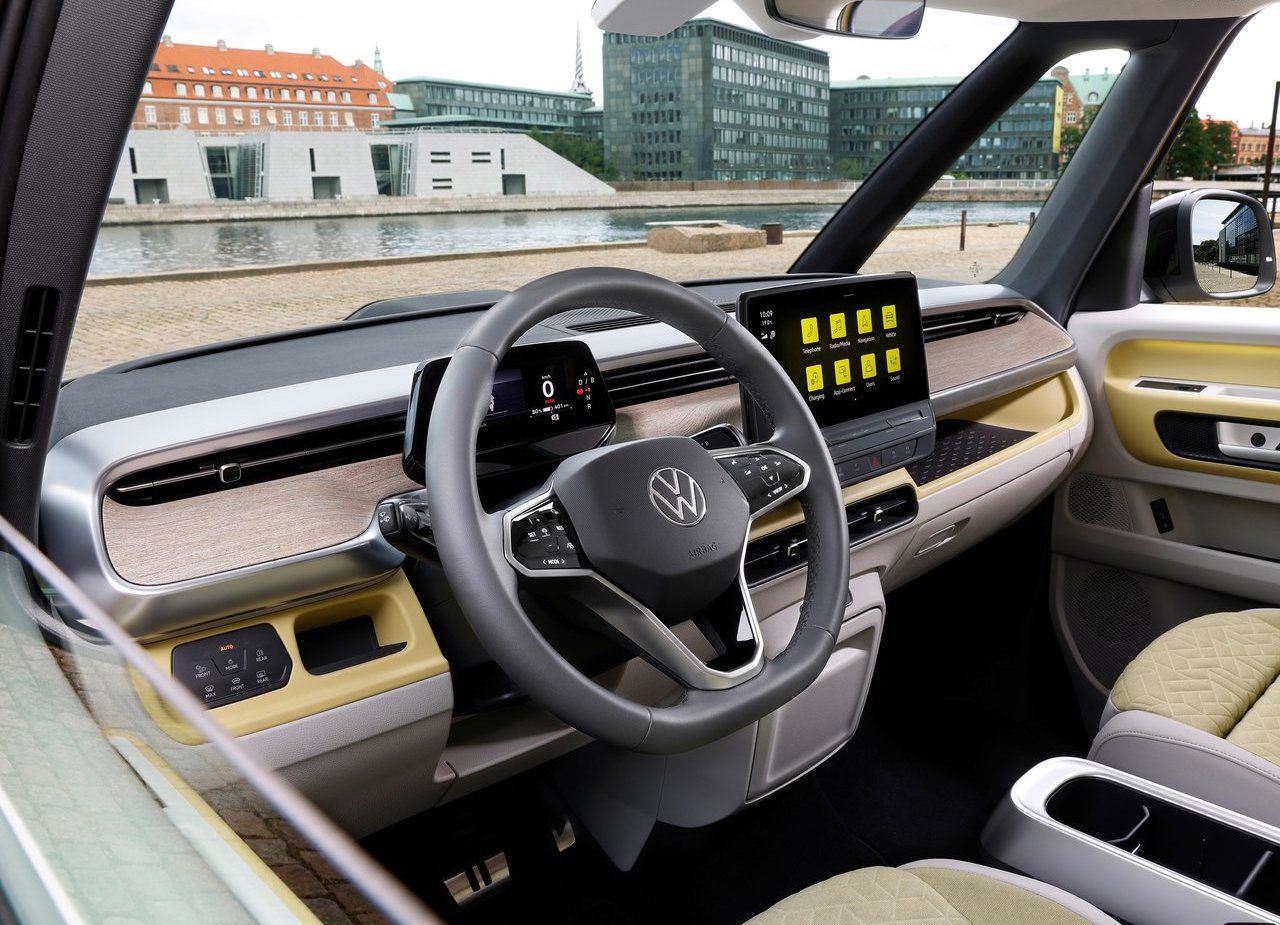 2023 - VOLKSWAGEN ID. BUZZ, foto 142