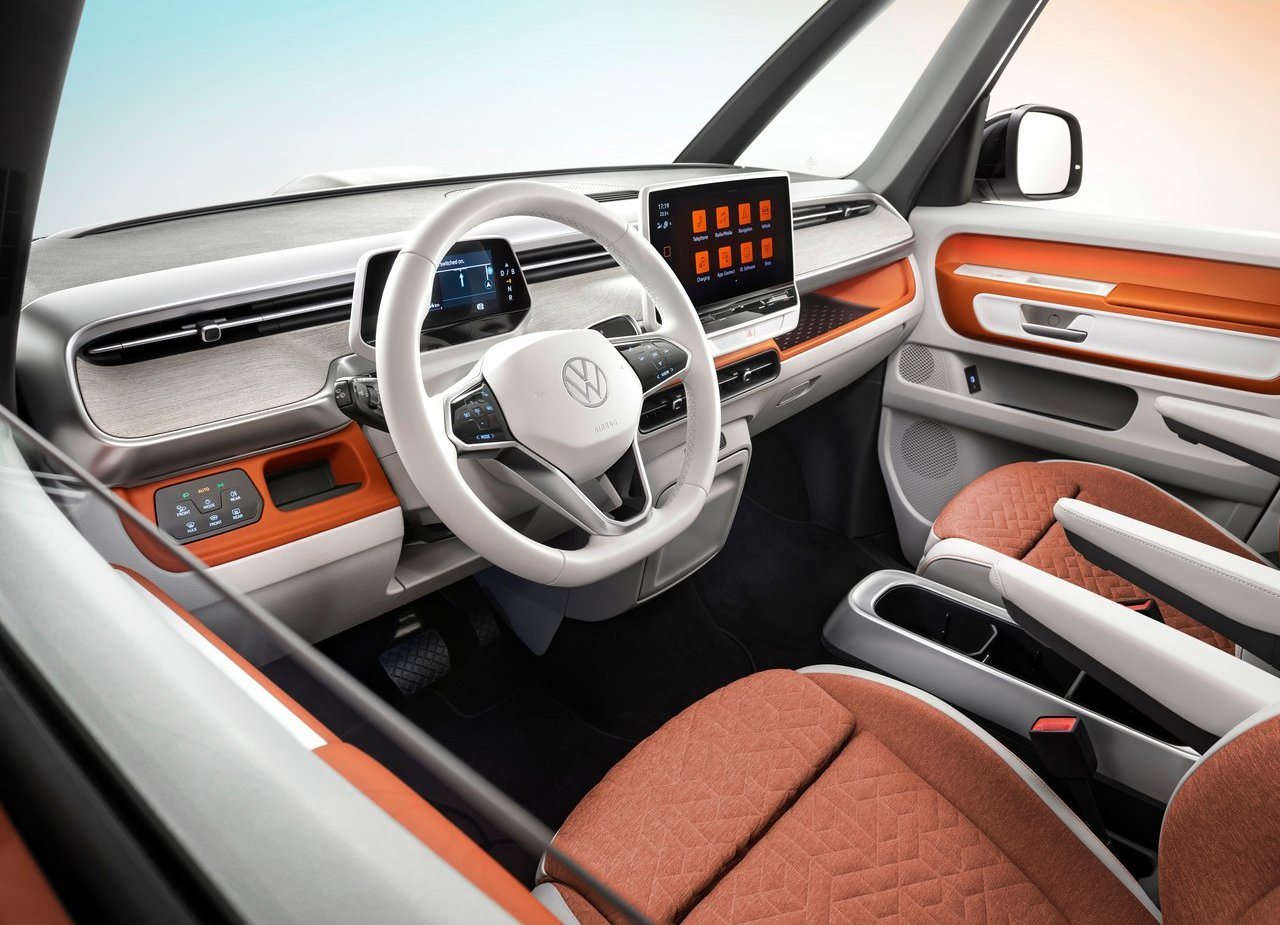 2023 - VOLKSWAGEN ID. BUZZ, foto 145