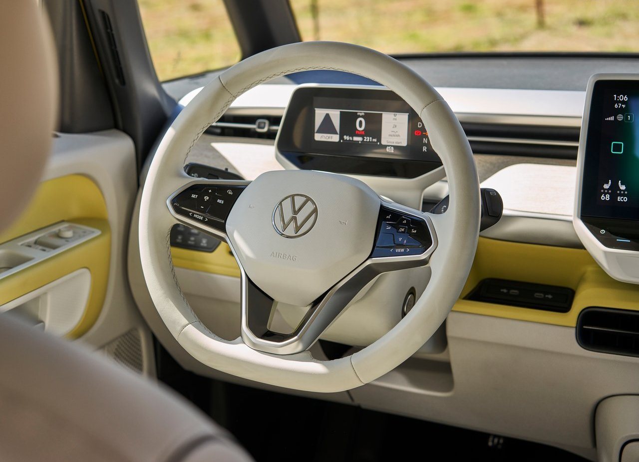 2023 - VOLKSWAGEN ID. BUZZ, foto 147