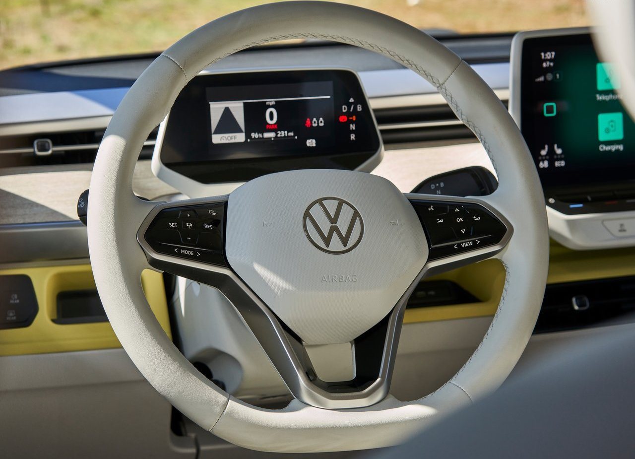 2023 - VOLKSWAGEN ID. BUZZ, foto 148