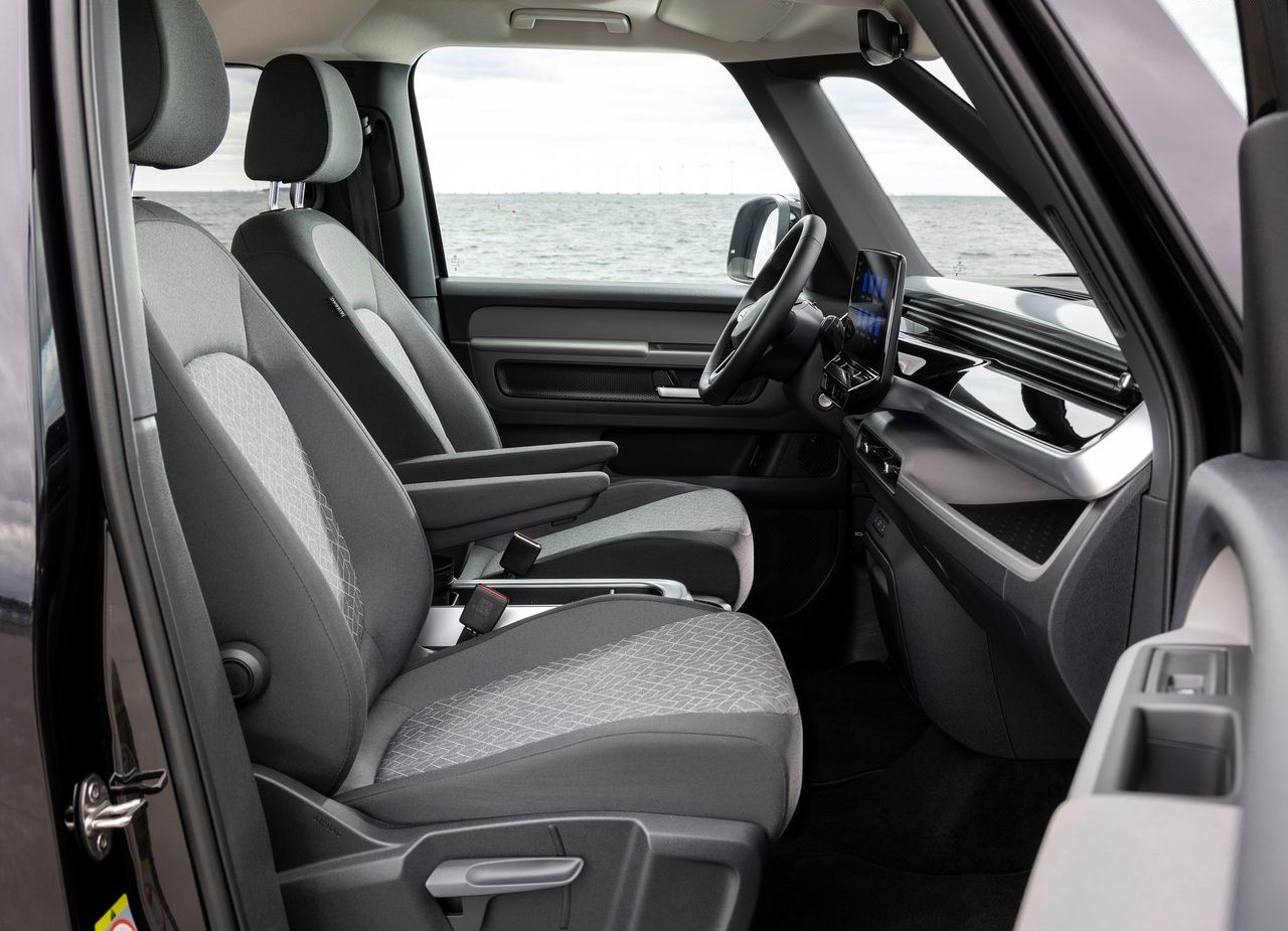 2023 - VOLKSWAGEN ID. BUZZ, foto 149
