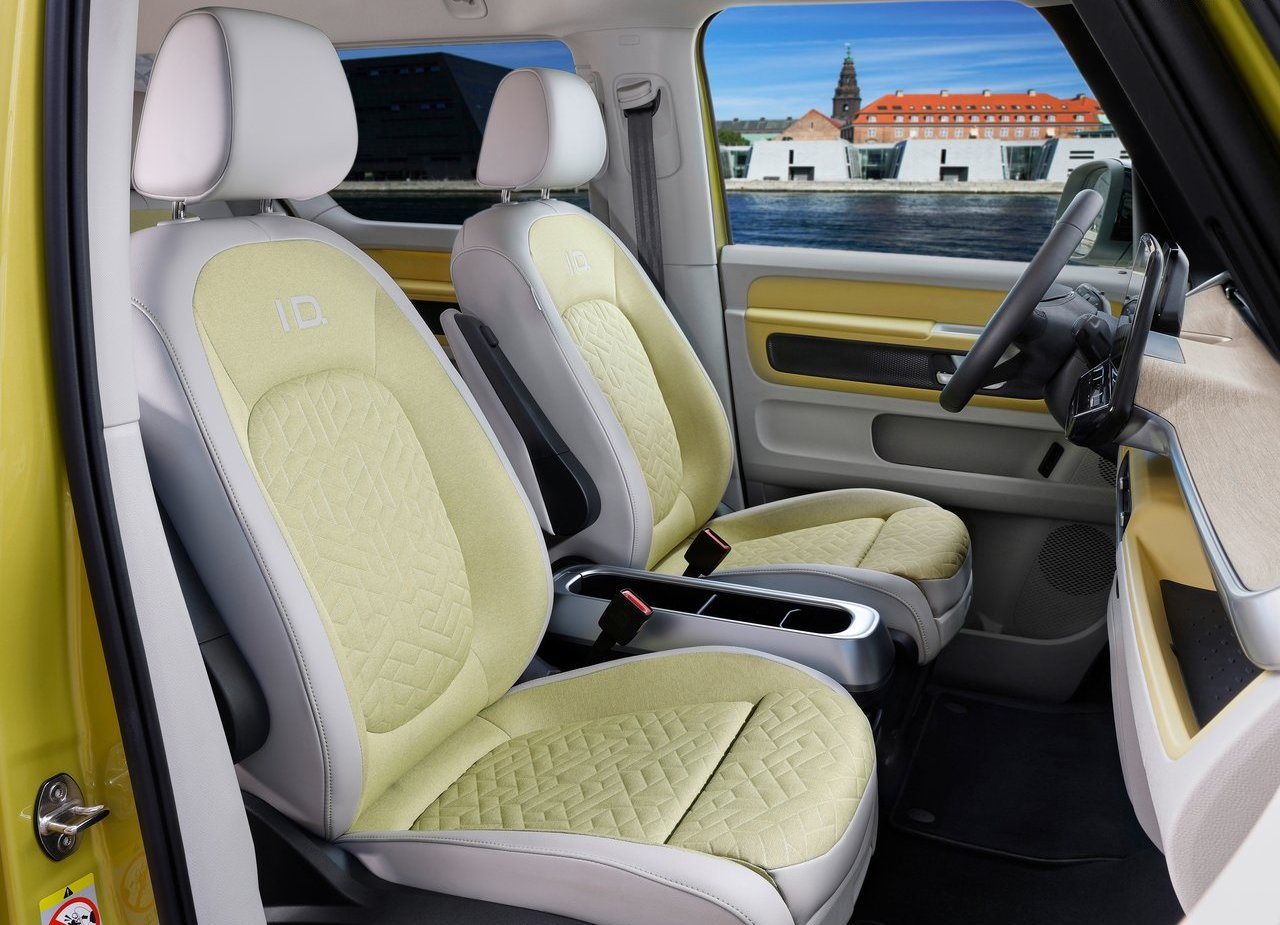 2023 - VOLKSWAGEN ID. BUZZ, foto 150