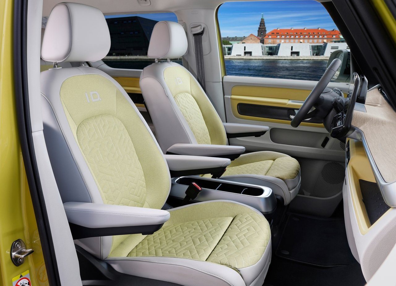2023 - VOLKSWAGEN ID. BUZZ, foto 151