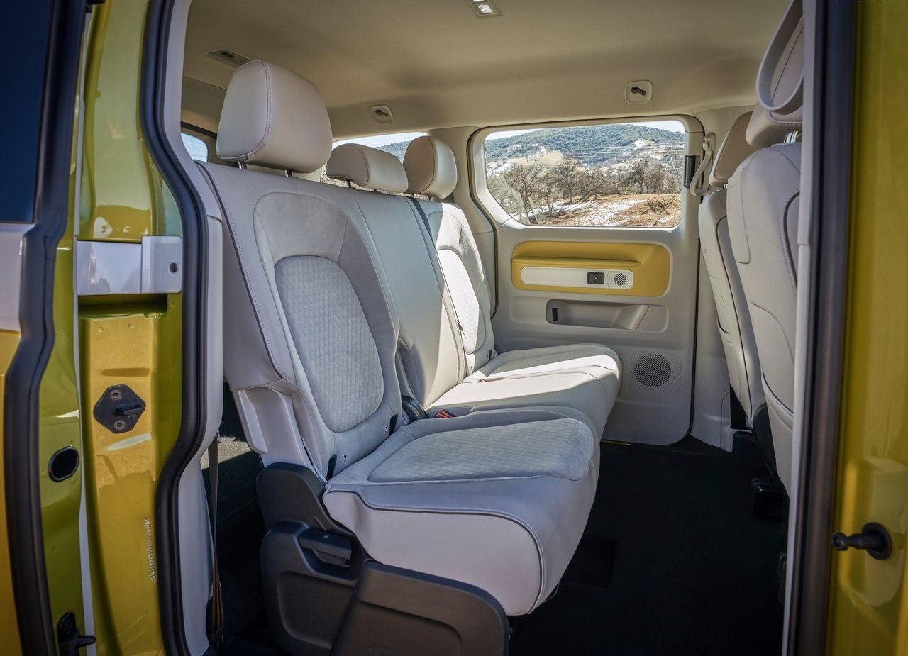 2023 - VOLKSWAGEN ID. BUZZ, foto 152