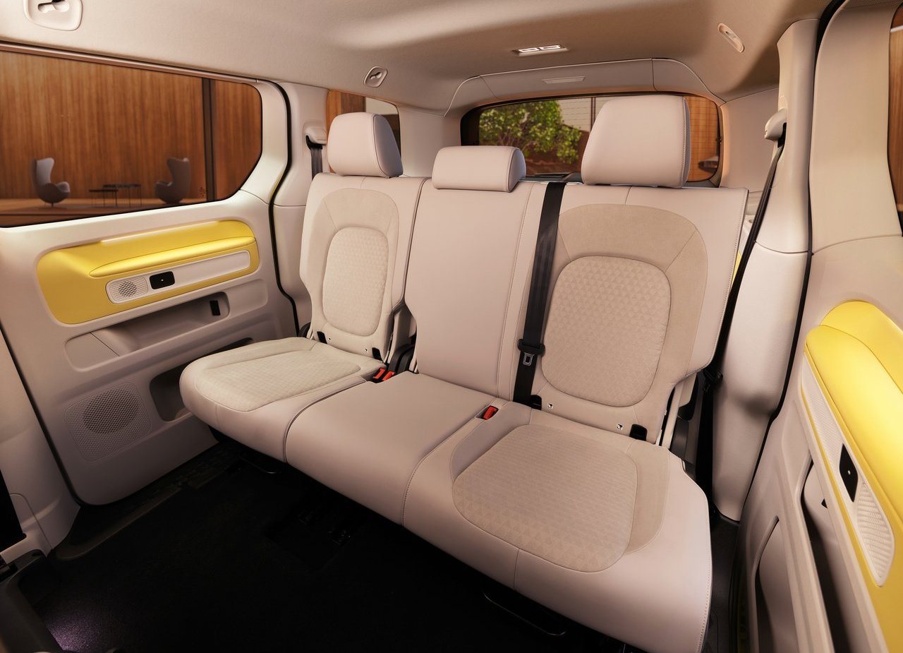 2023 - VOLKSWAGEN ID. BUZZ, foto 153