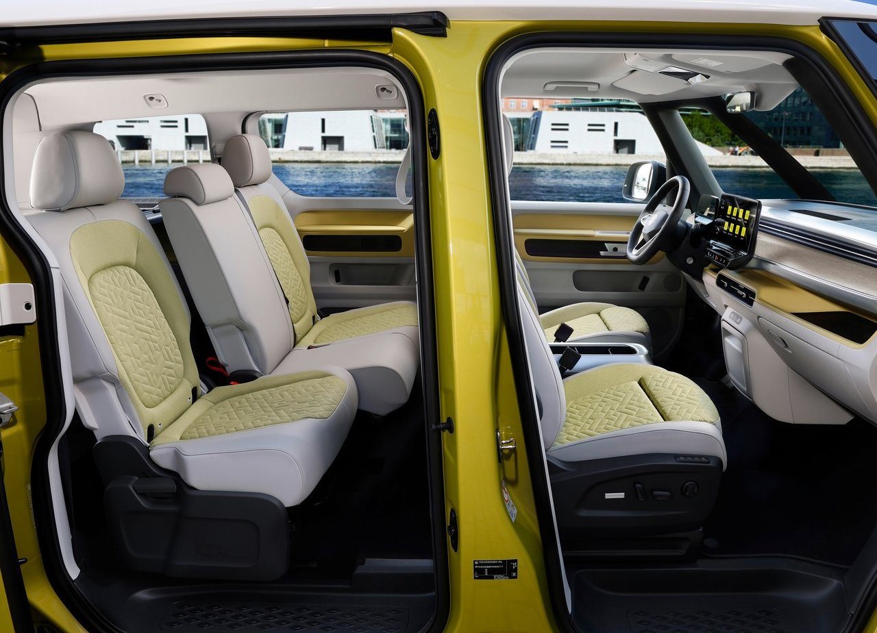 2023 - VOLKSWAGEN ID. BUZZ, foto 157
