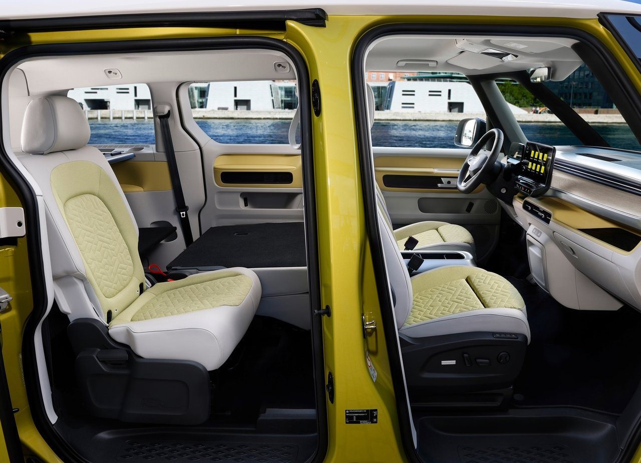 2023 - VOLKSWAGEN ID. BUZZ, foto 158