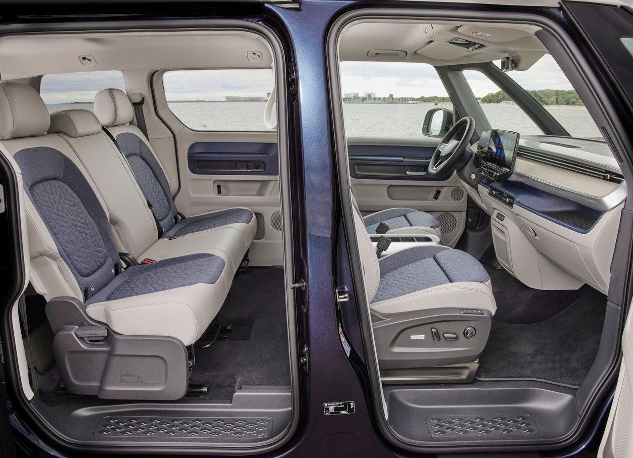 2023 - VOLKSWAGEN ID. BUZZ, foto 159