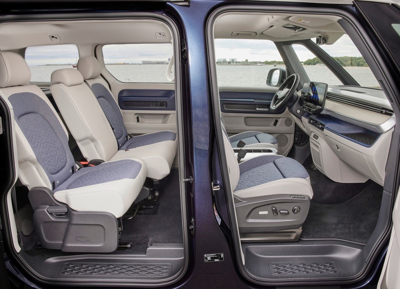 2023 - VOLKSWAGEN ID. BUZZ, foto 160