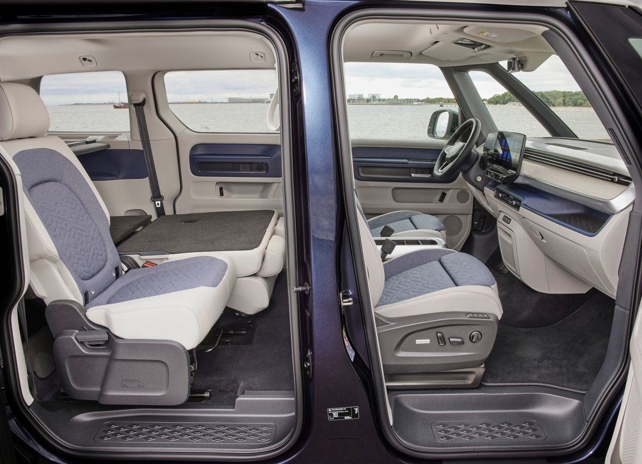 2023 - VOLKSWAGEN ID. BUZZ, foto 161