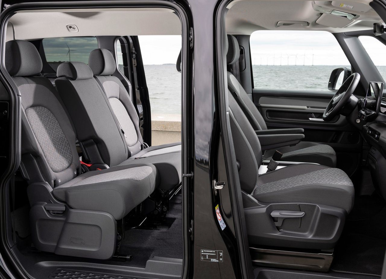 2023 - VOLKSWAGEN ID. BUZZ, foto 164