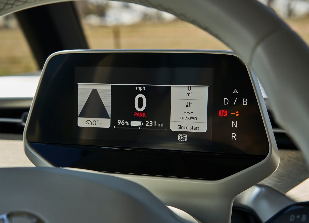 2023 - VOLKSWAGEN ID. BUZZ, foto 165