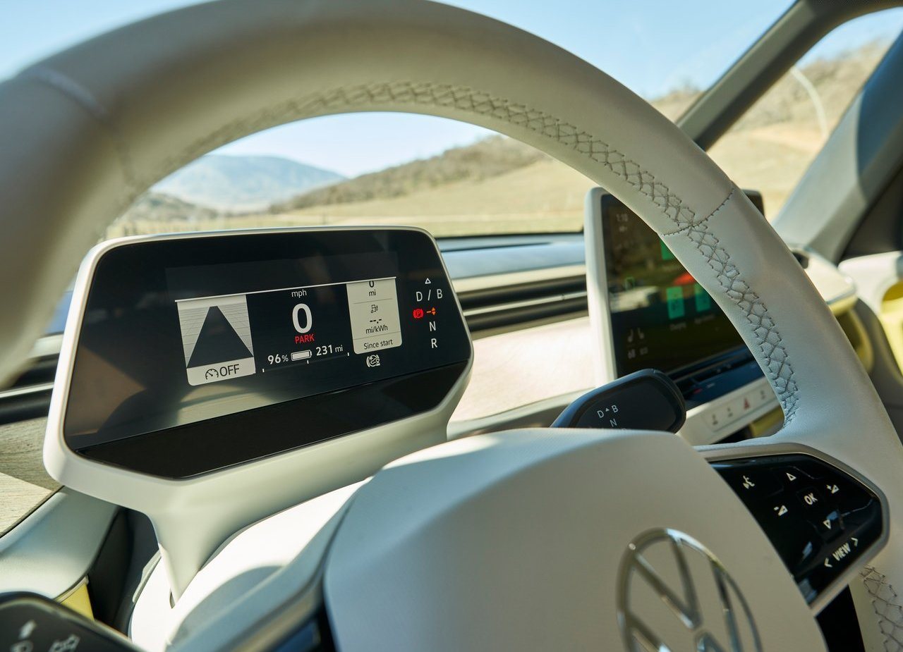 2023 - VOLKSWAGEN ID. BUZZ, foto 166