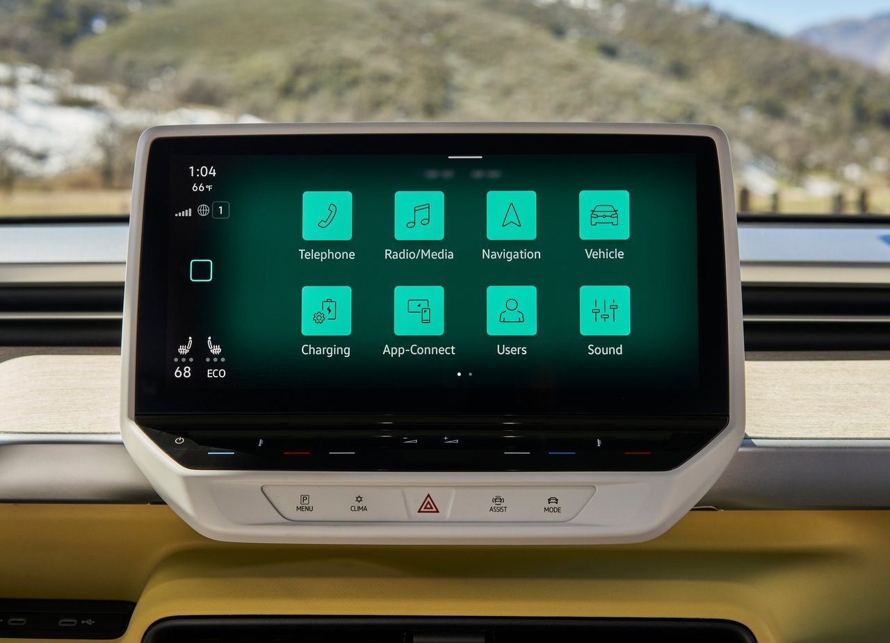 2023 - VOLKSWAGEN ID. BUZZ, foto 167