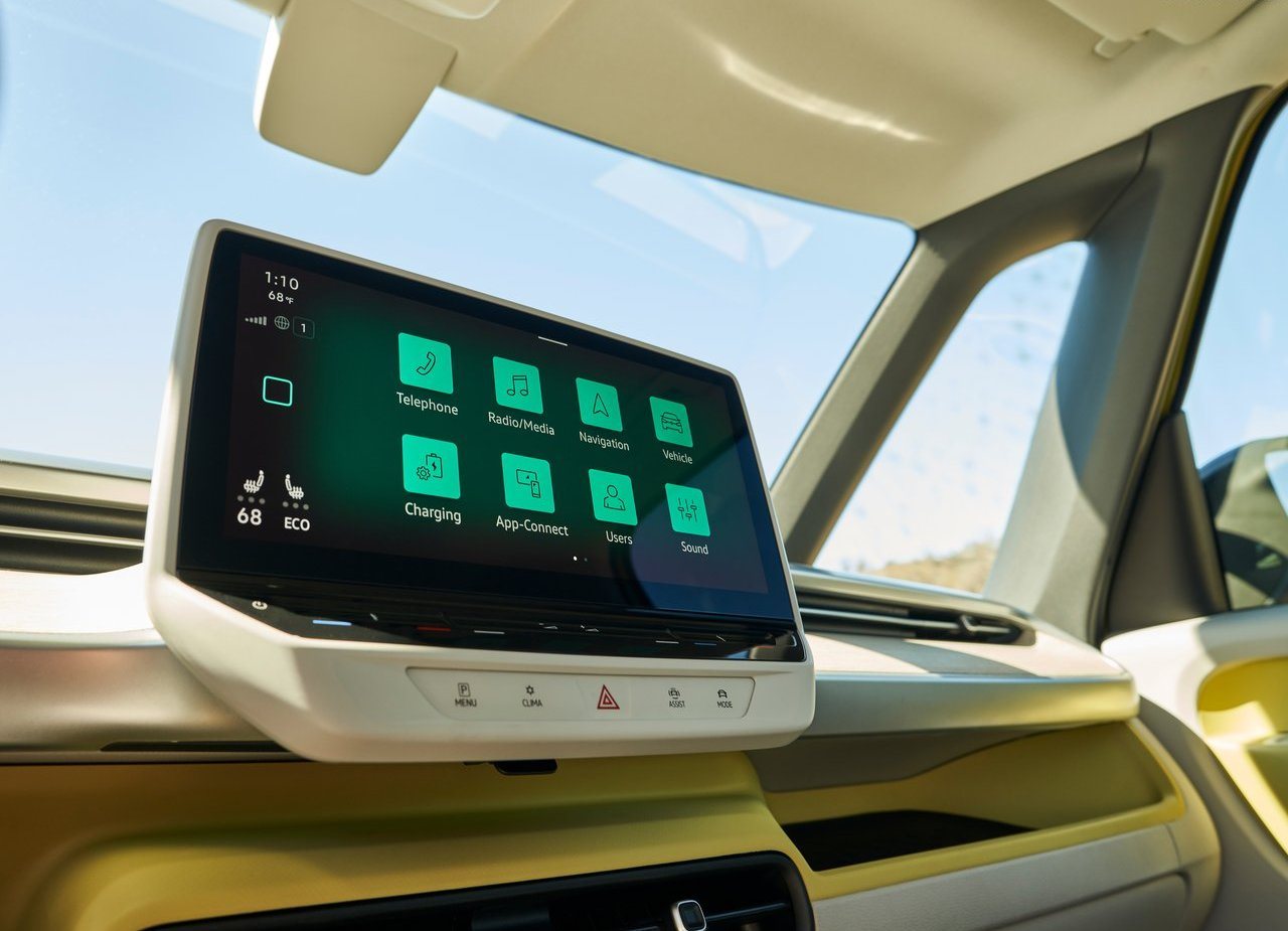 2023 - VOLKSWAGEN ID. BUZZ, foto 168