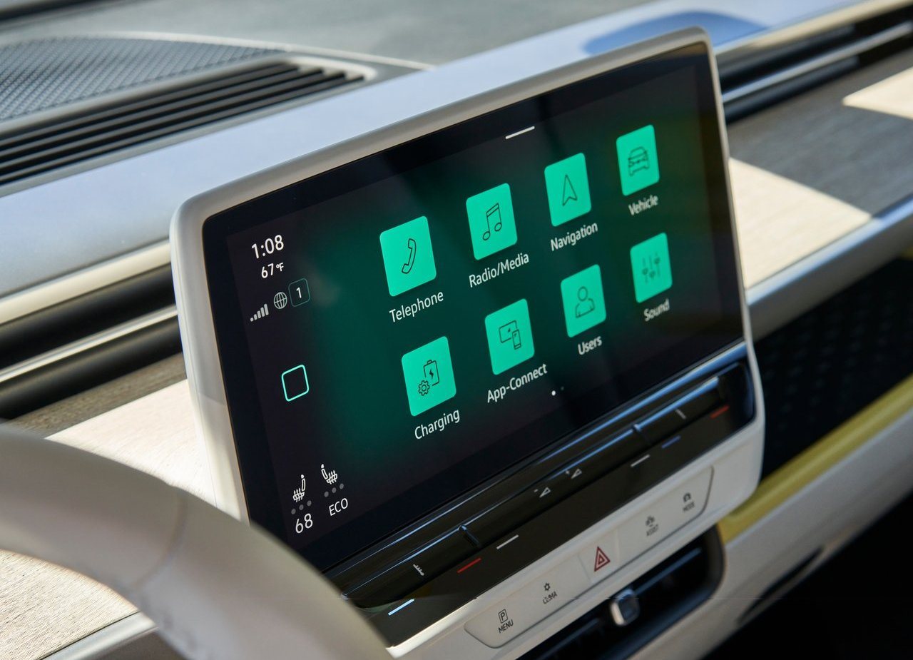 2023 - VOLKSWAGEN ID. BUZZ, foto 169