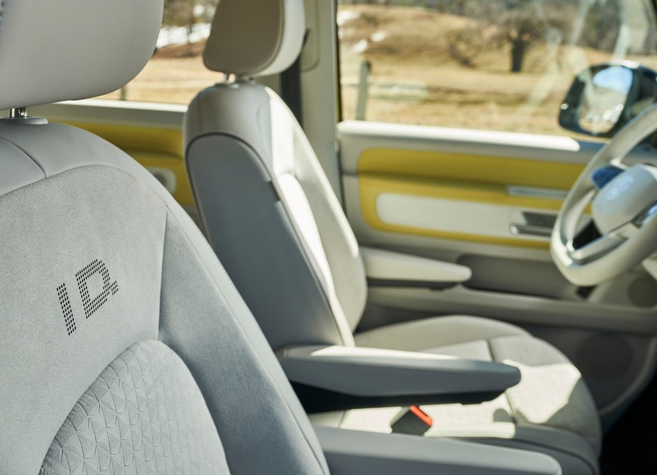 2023 - VOLKSWAGEN ID. BUZZ, foto 172