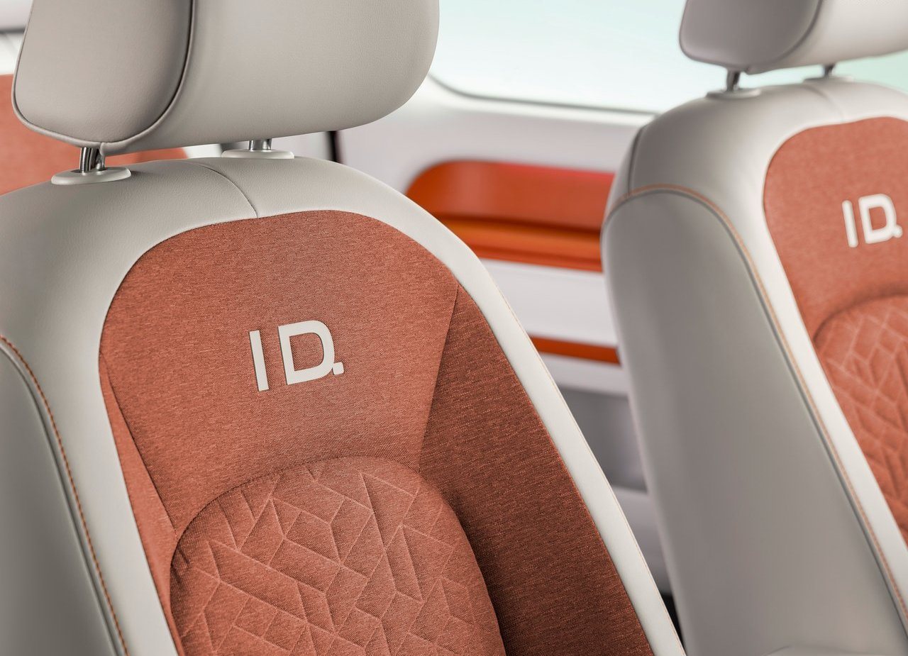 2023 - VOLKSWAGEN ID. BUZZ, foto 173