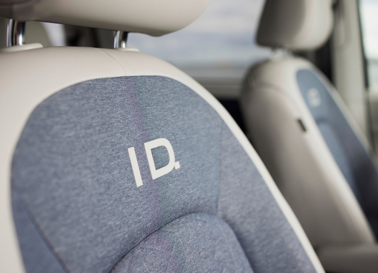 2023 - VOLKSWAGEN ID. BUZZ, foto 175