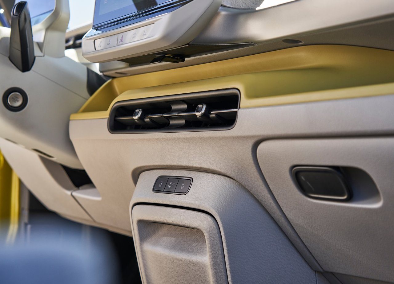 2023 - VOLKSWAGEN ID. BUZZ, foto 179
