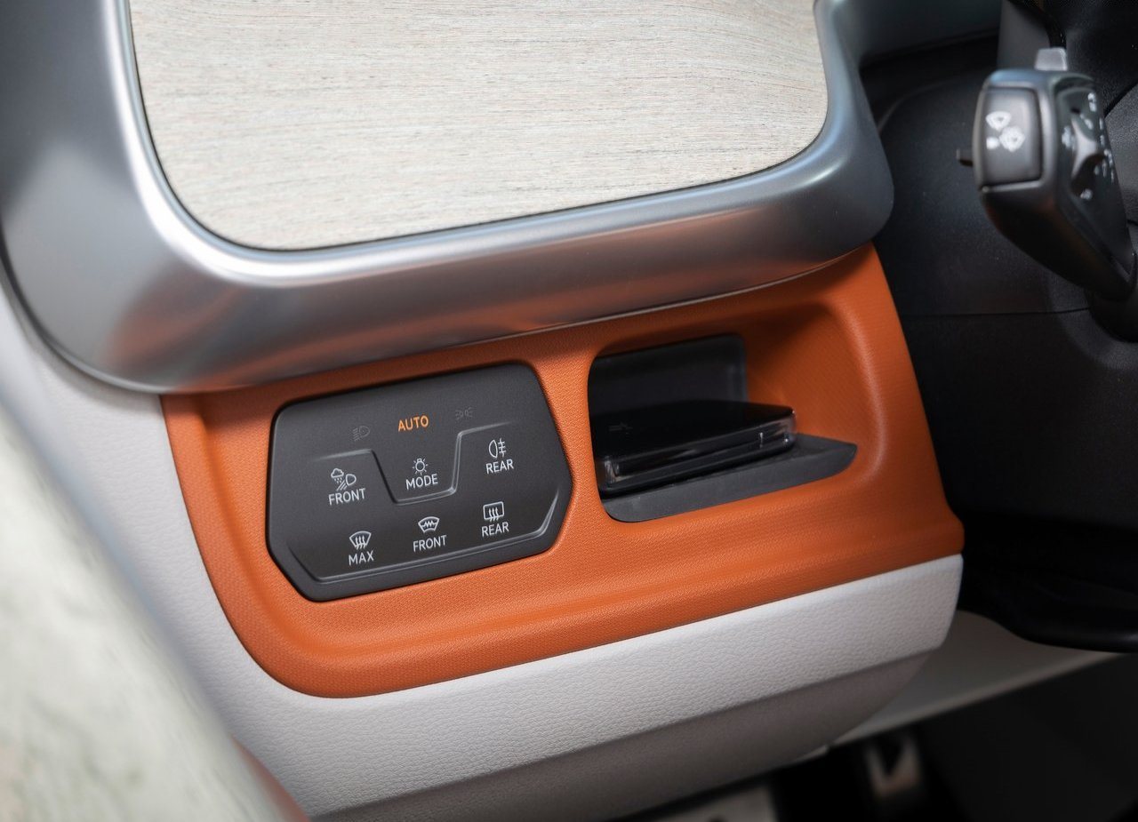 2023 - VOLKSWAGEN ID. BUZZ, foto 181