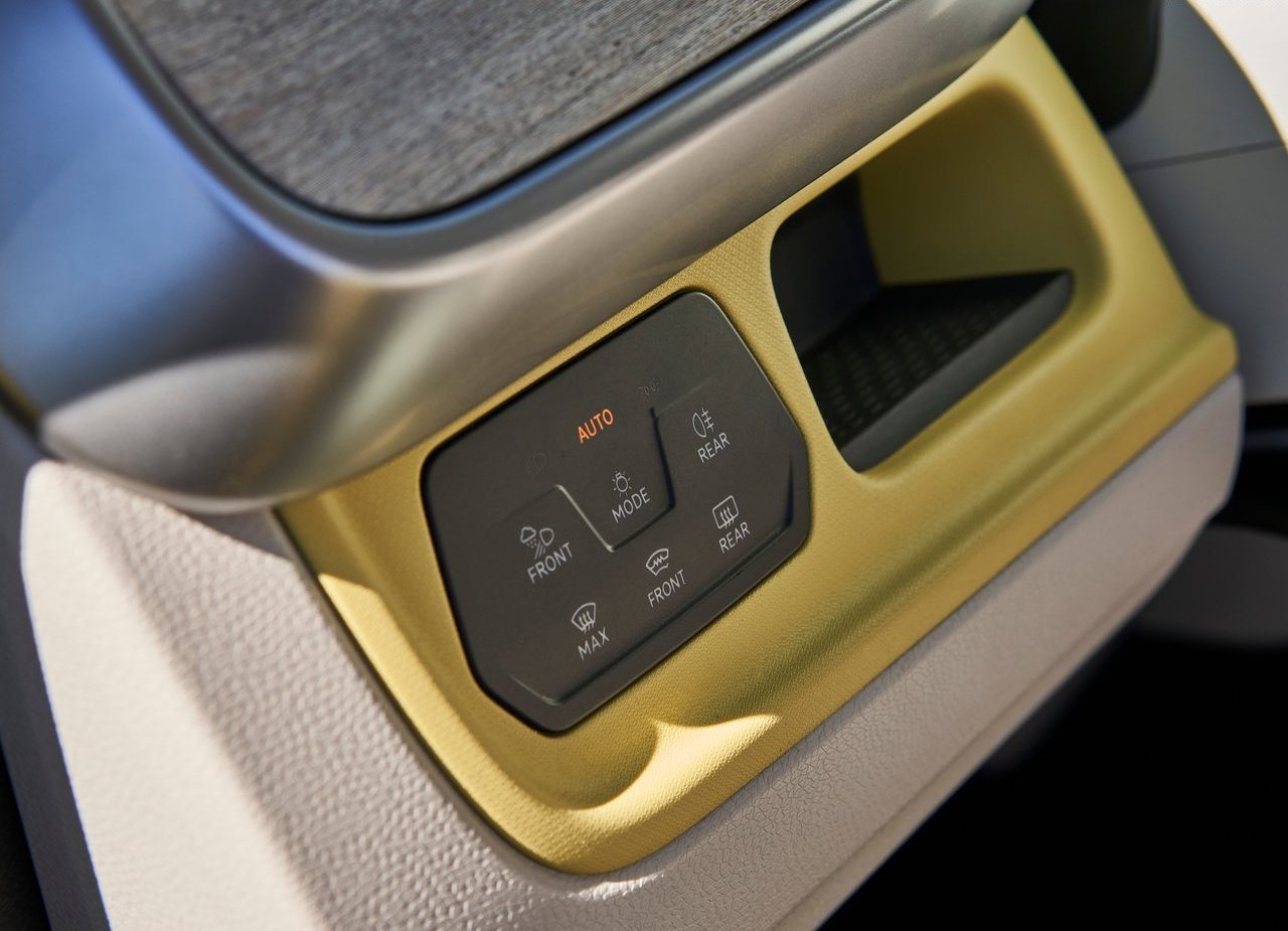 2023 - VOLKSWAGEN ID. BUZZ, foto 182