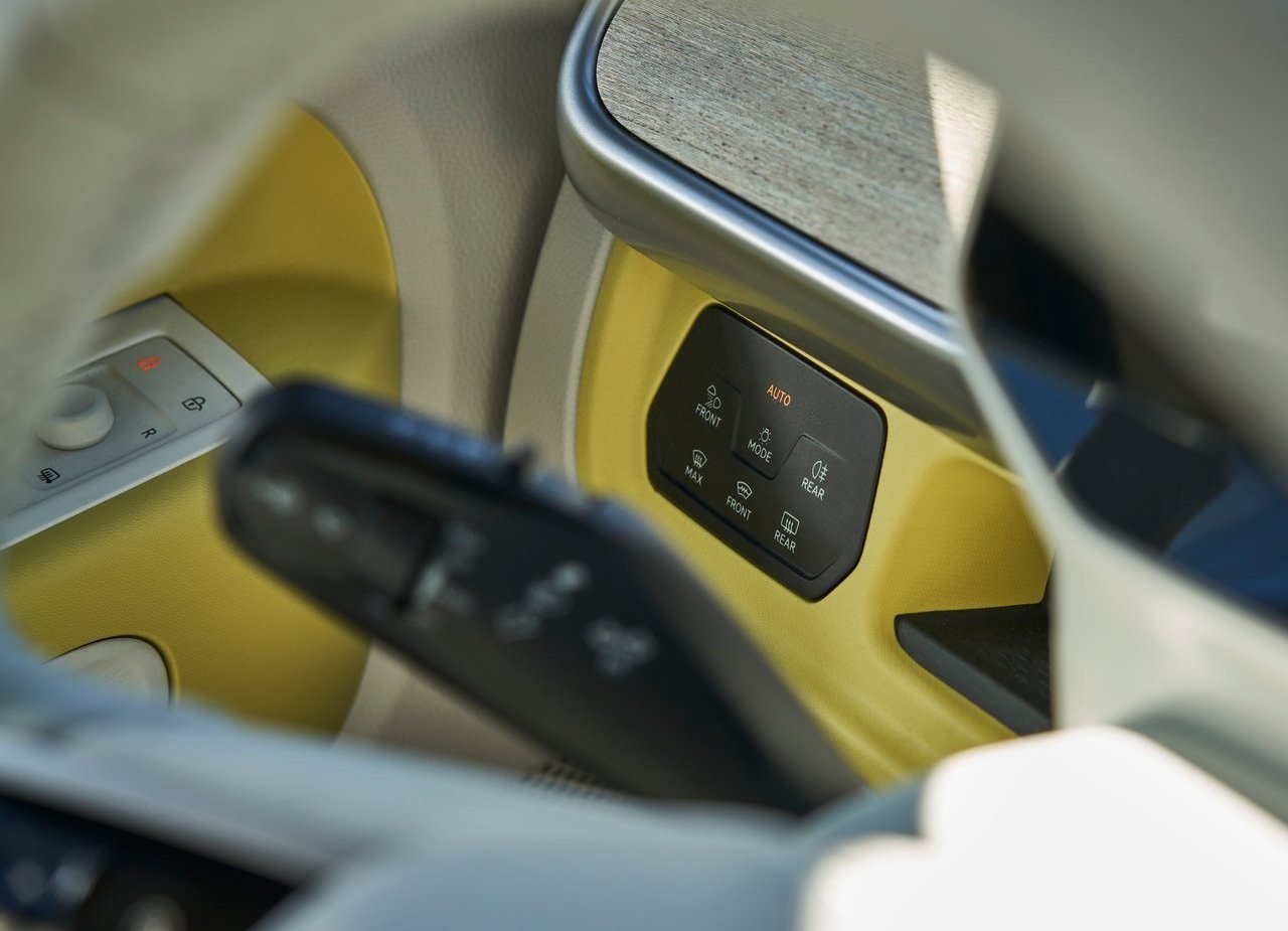 2023 - VOLKSWAGEN ID. BUZZ, foto 183