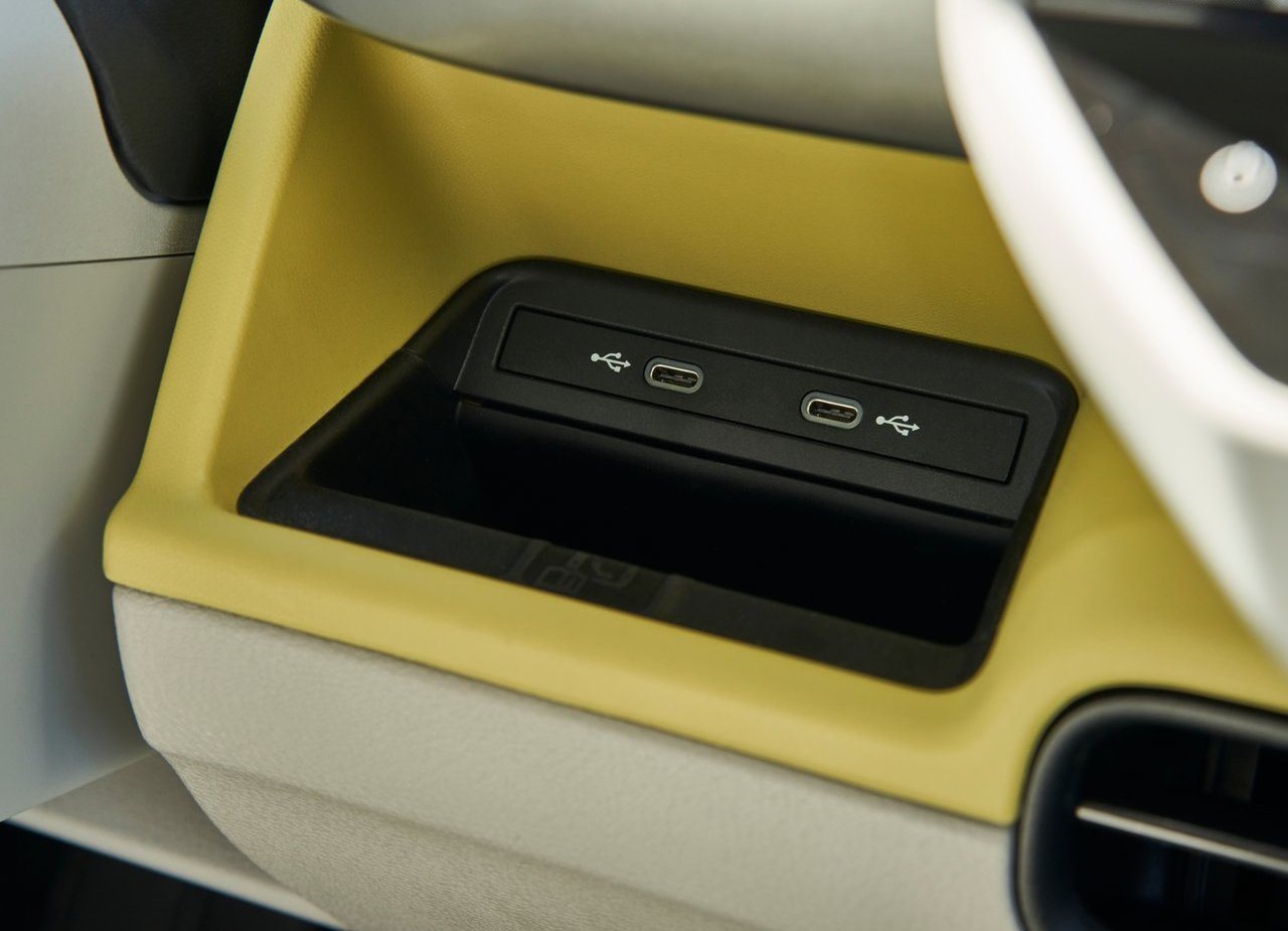 2023 - VOLKSWAGEN ID. BUZZ, foto 184