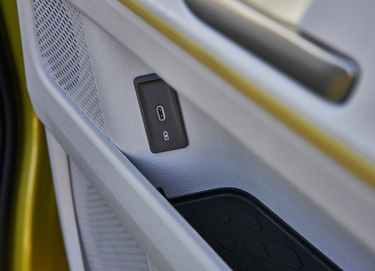 2023 - VOLKSWAGEN ID. BUZZ, foto 188