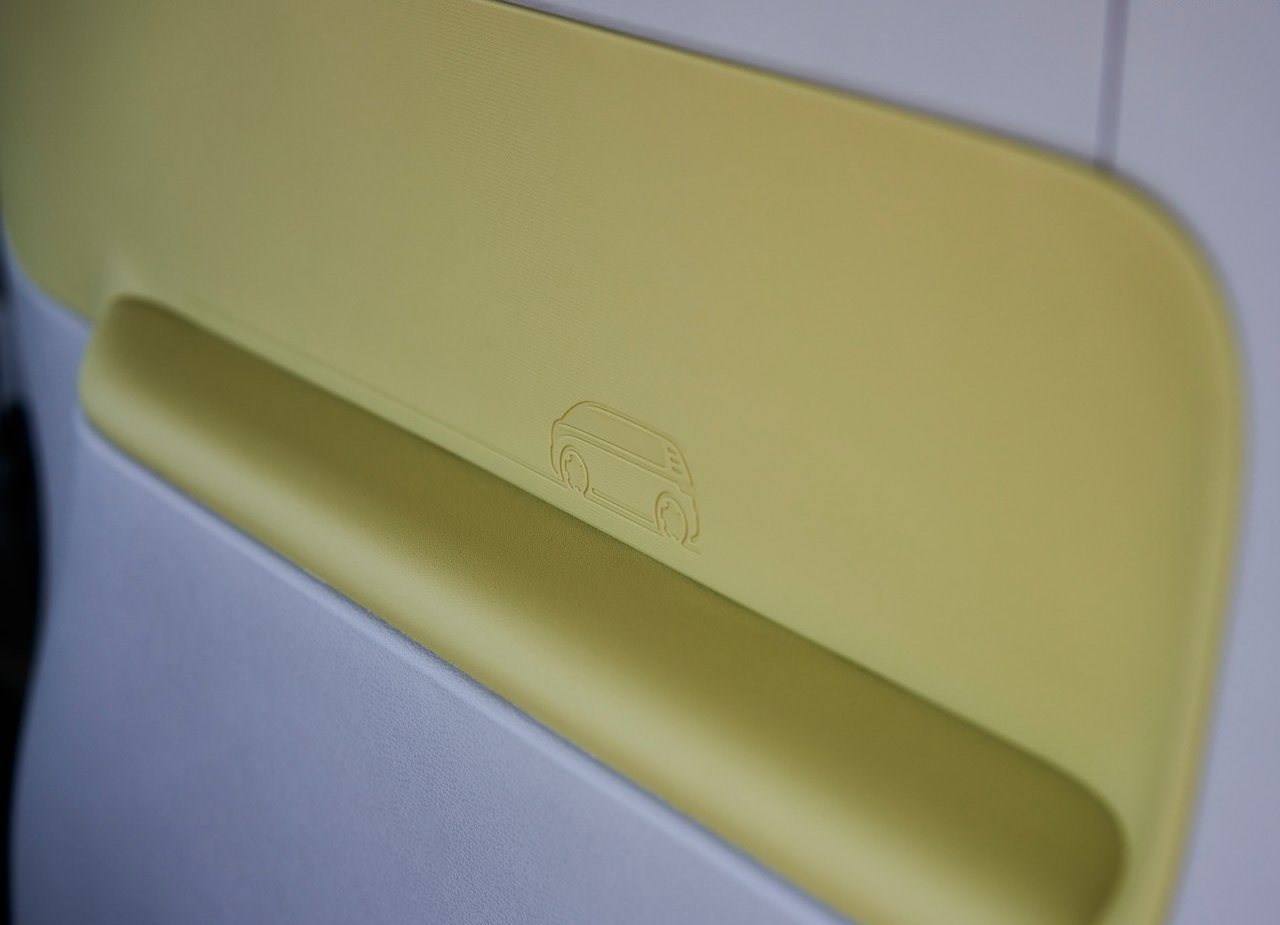 2023 - VOLKSWAGEN ID. BUZZ, foto 190