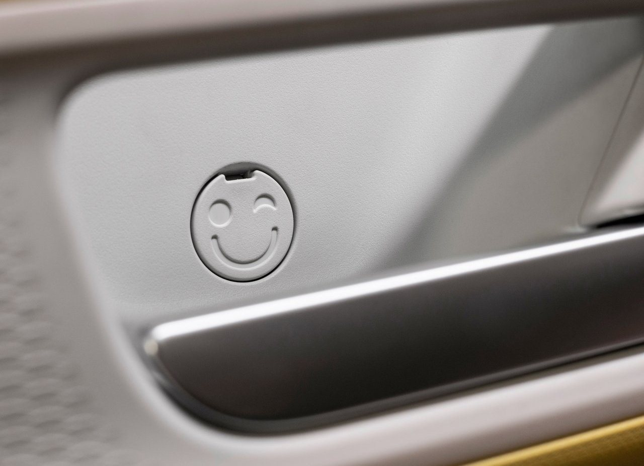 2023 - VOLKSWAGEN ID. BUZZ, foto 191