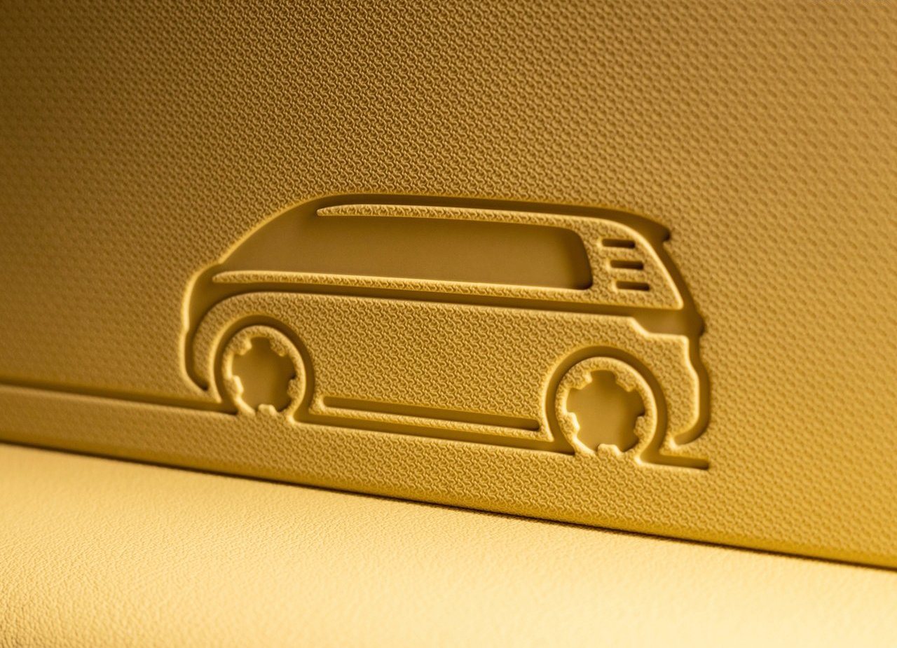2023 - VOLKSWAGEN ID. BUZZ, foto 192