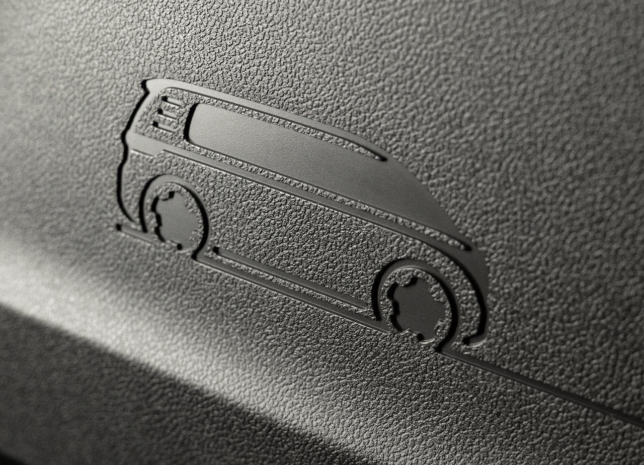 2023 - VOLKSWAGEN ID. BUZZ, foto 193