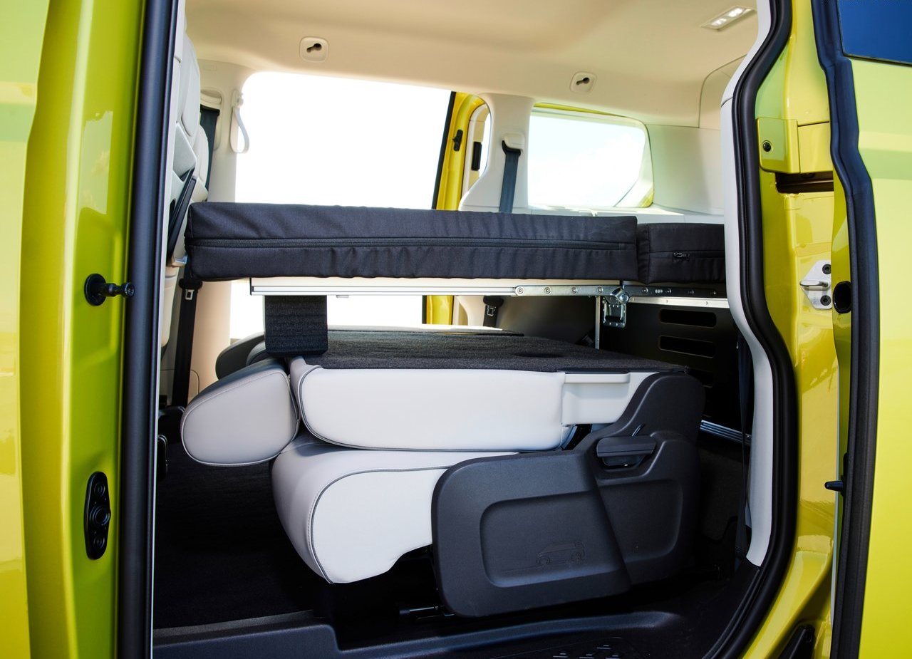 2023 - VOLKSWAGEN ID. BUZZ, foto 194