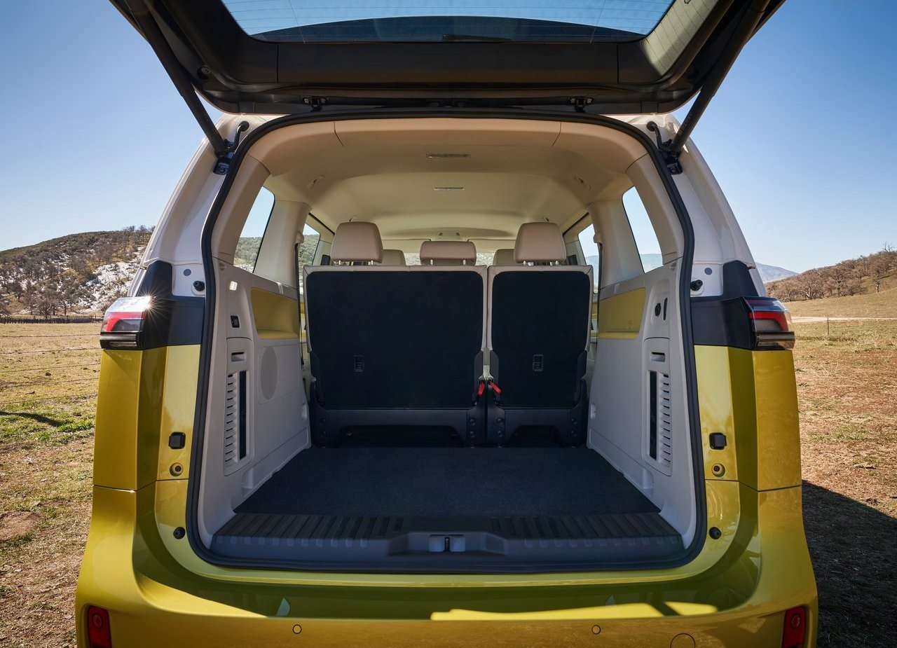 2023 - VOLKSWAGEN ID. BUZZ, foto 195