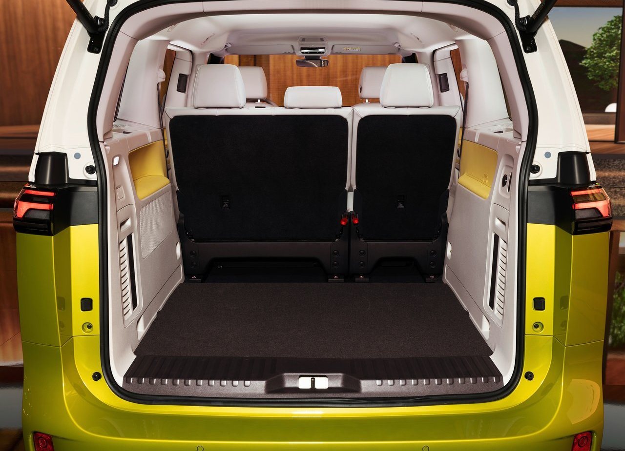 2023 - VOLKSWAGEN ID. BUZZ, foto 197