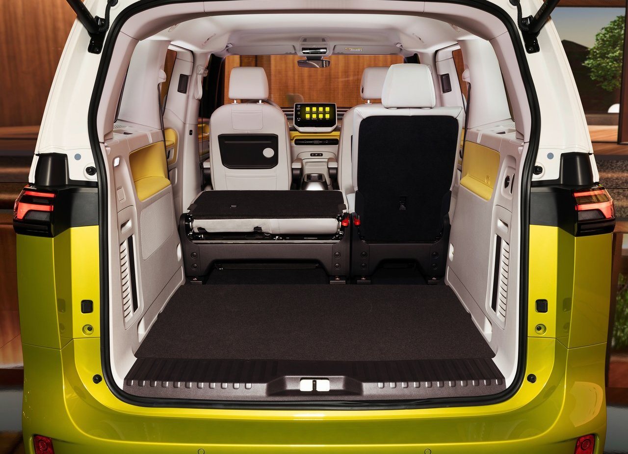 2023 - VOLKSWAGEN ID. BUZZ, foto 198
