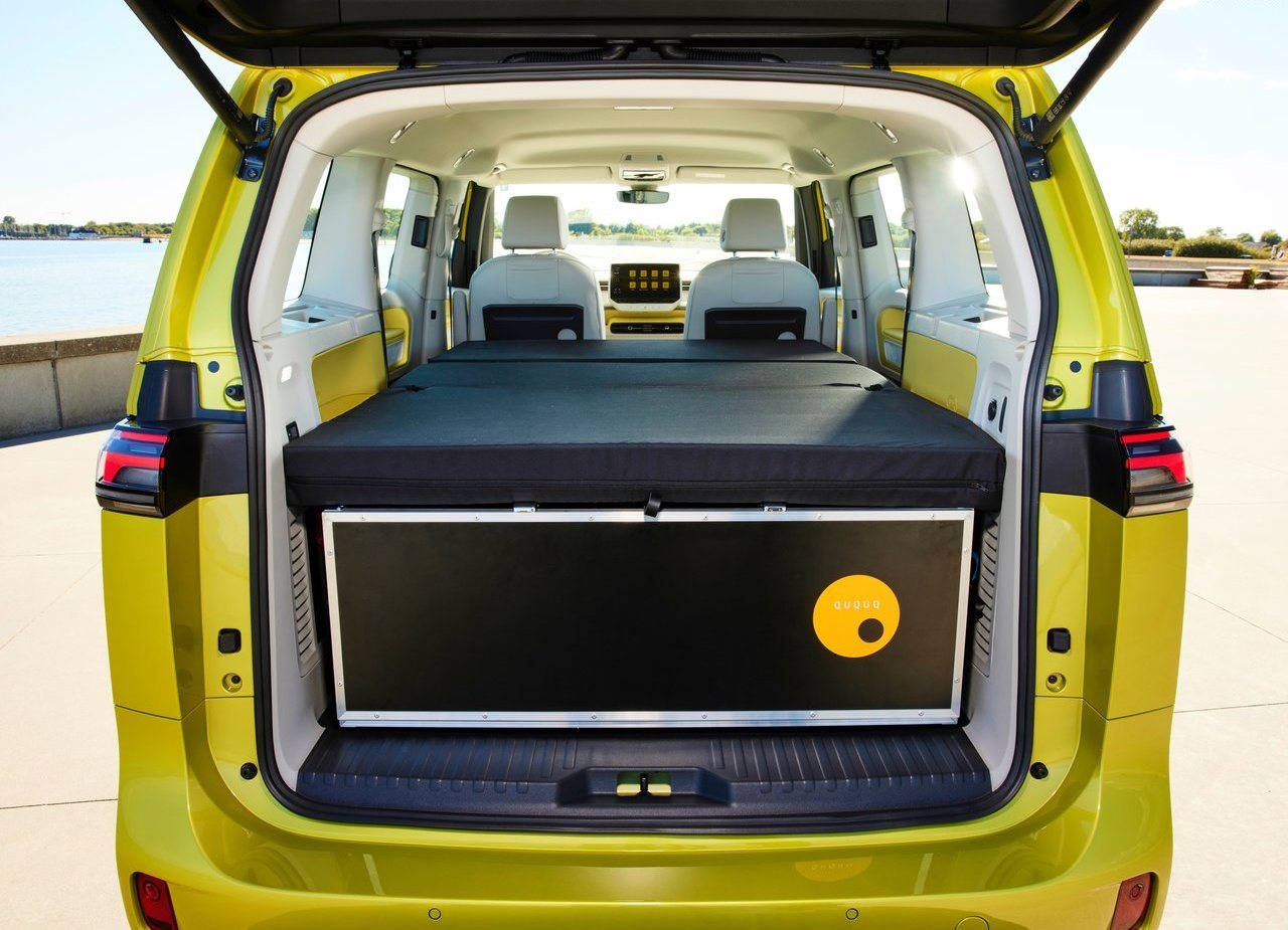 2023 - VOLKSWAGEN ID. BUZZ, foto 199